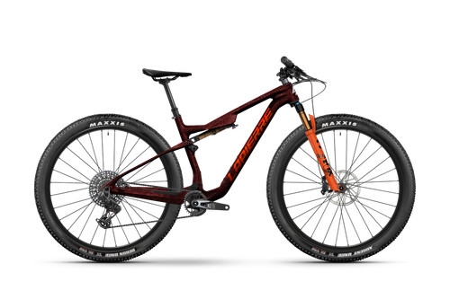 Bici mtb lapierre xrm - xrm, 10.9