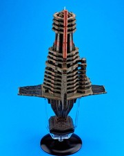 STAR TREK DISCOVERY EAGLEMOSS