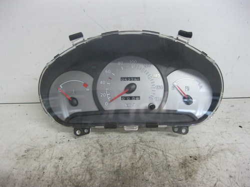 Contachilometri hyundai atos - contachilometri,