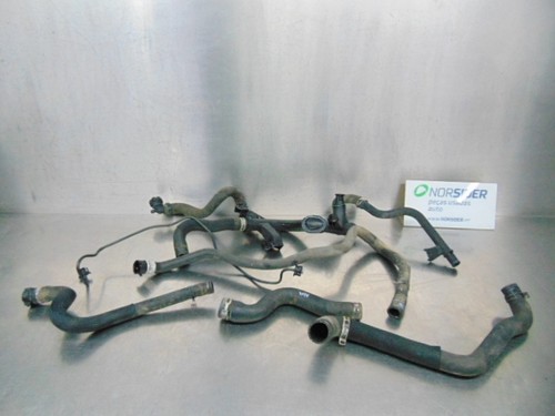 Tubo dell acqua peugeot - tubo, dell’acqua