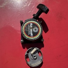 Avviamento a strappo decespugliatore tagliasiepi Kawasaki TG18