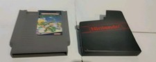 Nes Nintendo Teenage Mutant