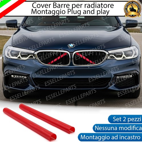 Cover barre radiatore - barre,