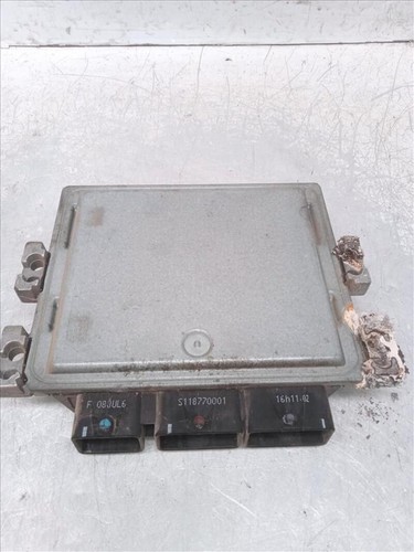 8200565863 centralina motore