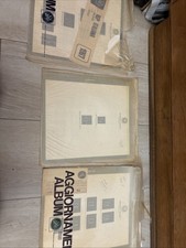 Fogli Bolaffi GBE Milord Italia Usati 1967/69/70