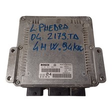 CENTRALINA MOTORE ECU PER