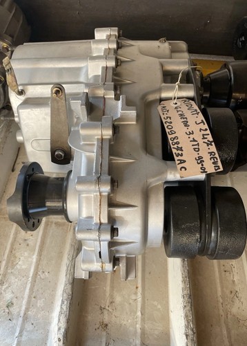 Riduttore 7247 jeep grand - riduttore,