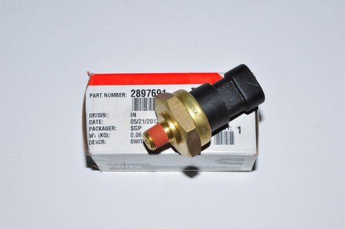 Nuovo 2897691 sensore - 2897691,
