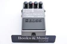 Boss RV-3 Digital Reverb