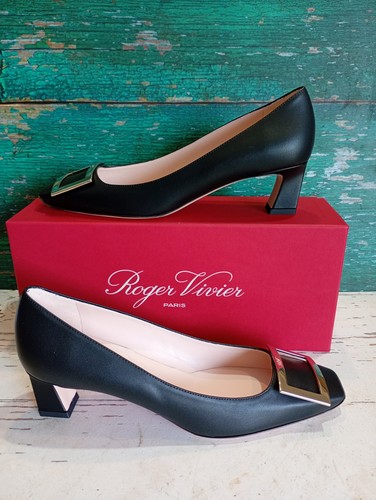 Roger vivier belle - roger,