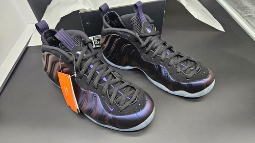 Nike air foamposite - air,
