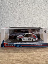Tarmac works lancia - tarmac,