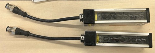 Sensore banner lx3rq lx3eq - e,