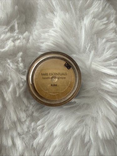 Bareminerals kiko ombretto - bareminerals,