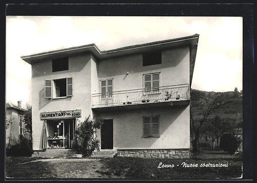 Lonno nuove costruzioni - lonno,,