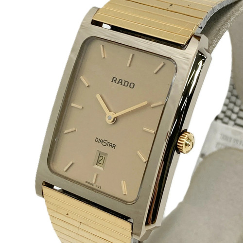Orologio uomo rado 160 0394 - uomo,