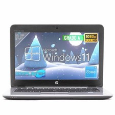 Hp 820 G3 Touchscreen 12,5" I5 64gb Ram 4tb Ssd Win 11 Pro 4g Lte Ricondizionato