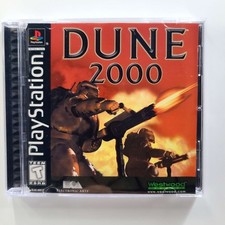 No gioco, solo scatola - Dune