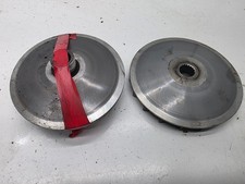 SUZUKI AN BURGMAN 400 2008 VARIATORE COMPLETO PULEGGIA VENTOLINO