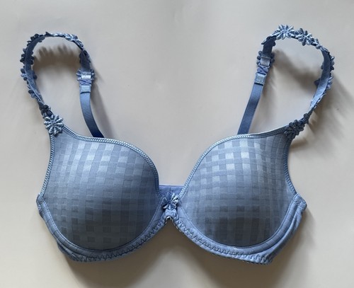 Reggiseno imbottito marie - imbottito,