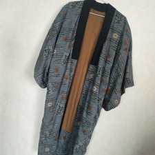 Sottoveste lunga geometrica