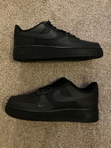 Nike air force scarpe - 1,