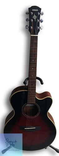 Yamaha cpx vs - yamaha, cpx-5