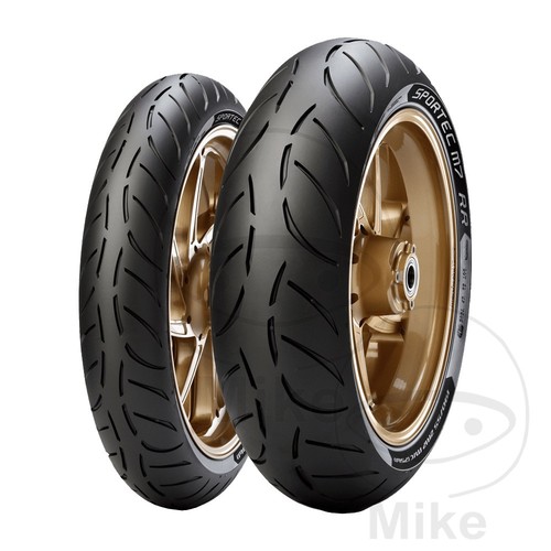 Metzeler pneumatico moto - pneumatico,