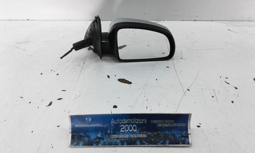 Specchietto specchio - specchietto,