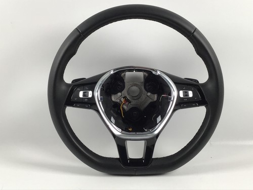 Volante mfl riscaldabile - volante, vw