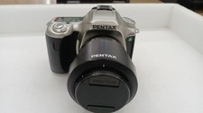 PENTAX IS DS reflex digitale
