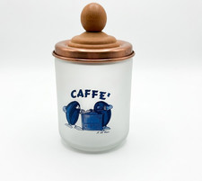 Barattolo CAFFÈ Vetro