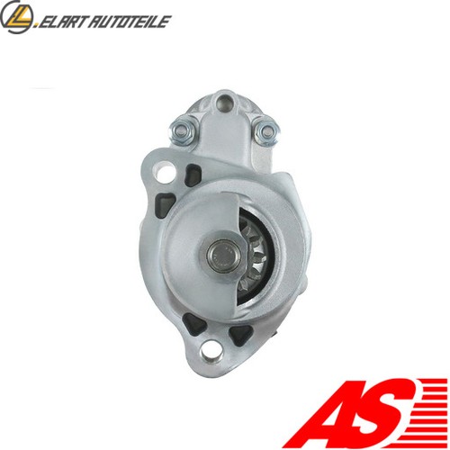 Avviamento s6487s per honda - avviamento,