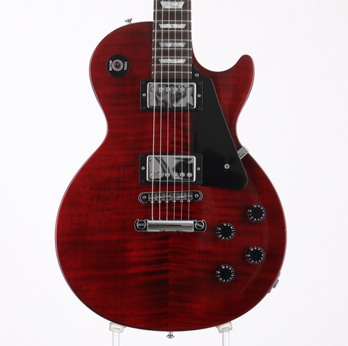 Gibson usa les - les, studio