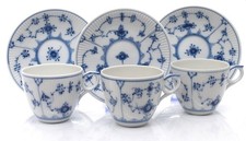 Royal Copenhagen Musselmalet 1