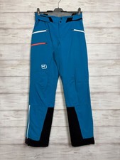 Ortovox Pantaloni da Sci