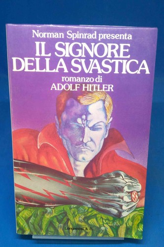 Longanesi ginestra 148 - longanesi, la