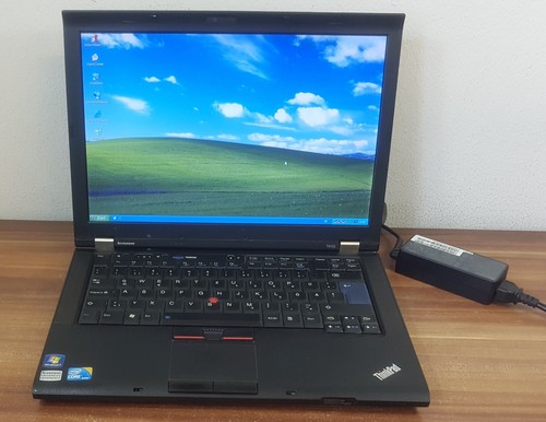 Lenovo thinkpad t410i - t410i, i3