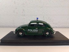 volkswagen Feuerwehr 1955