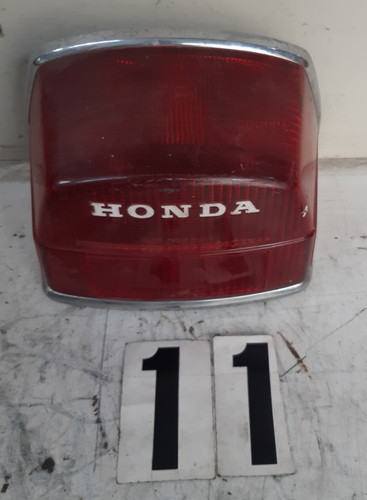 011 fanale posteriore honda - 011,