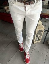 Dsquared2 Jeans Uomo 48