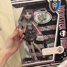 Rochelle monster high - monster,