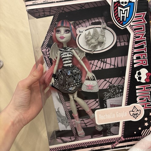 Rochelle monster high basic - basic,