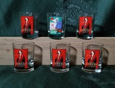 LIQUORE STREGA BICCHIERINI