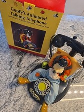 Nuovo telefono parlante