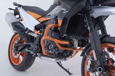 Barre antiurto motore moto SW