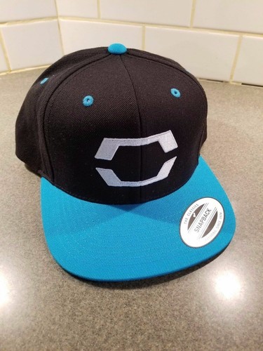 Ricamato cappello allenatore - *ricamato*,