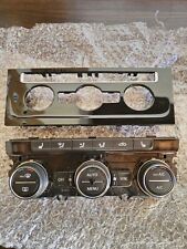 Centralina clima riscaldatore Climatronic VW Golf 7 T-Roc Tiguan.