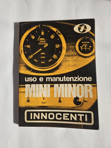 Manuale uso manutenzione - e,