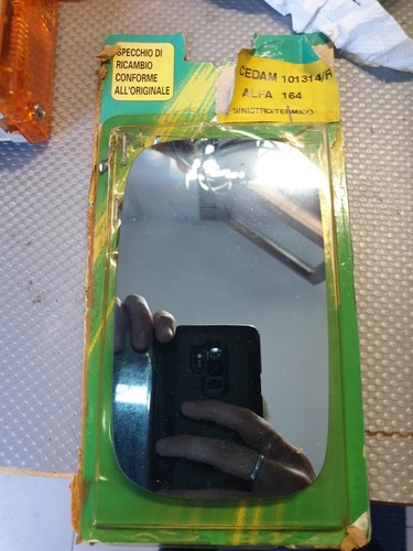 Vetro specchio specchietto